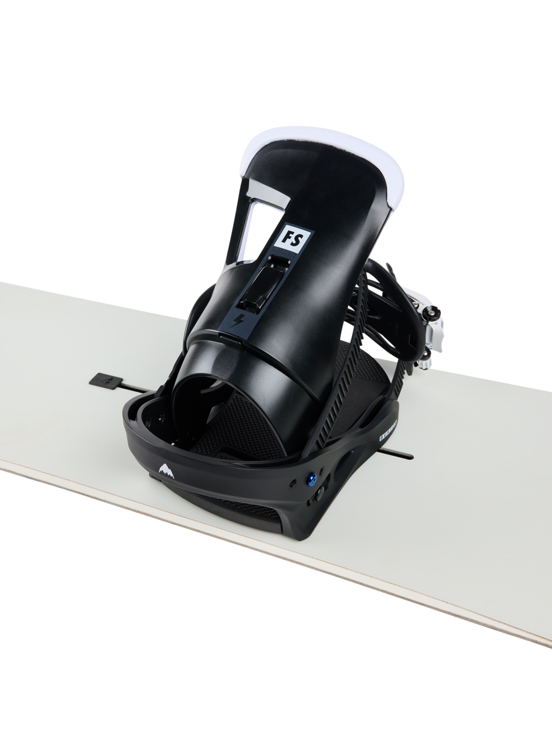 Burton Freestyle Snowboard Bindings 2026