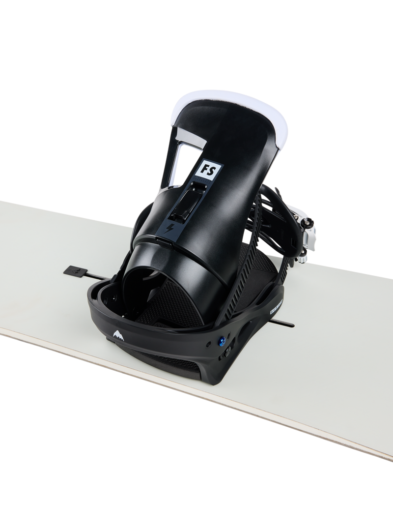Burton Freestyle Snowboard Bindings 2025