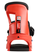 Burton Freestyle Snowboard Bindings 2026