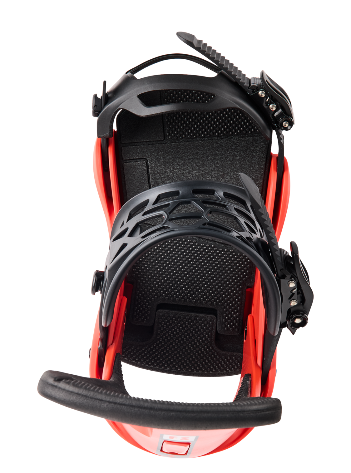 Burton Freestyle Snowboard Bindings 2026