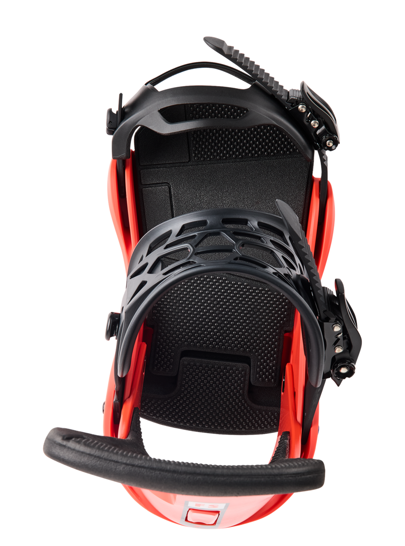 Burton Freestyle Snowboard Bindings 2026