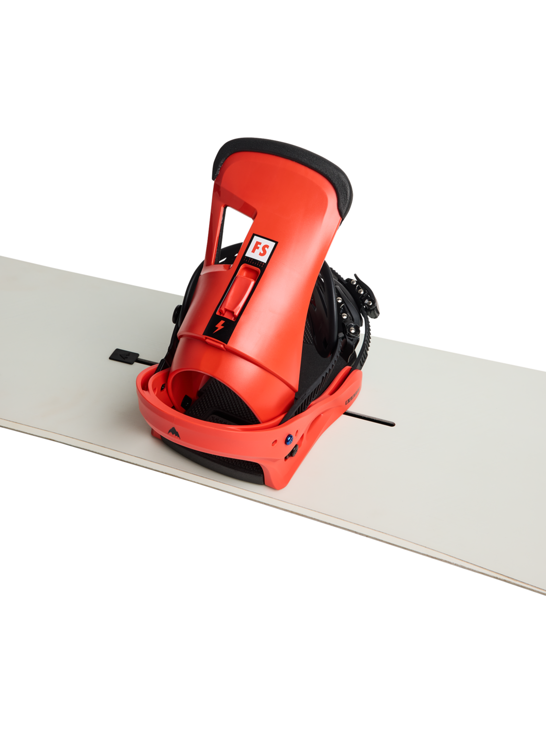 Burton Freestyle Snowboard Bindings 2026