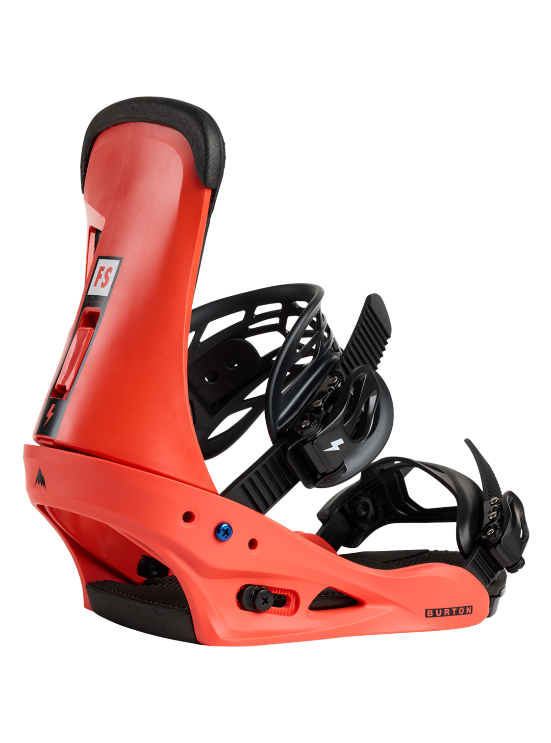 Burton Freestyle Snowboard Bindings 2026