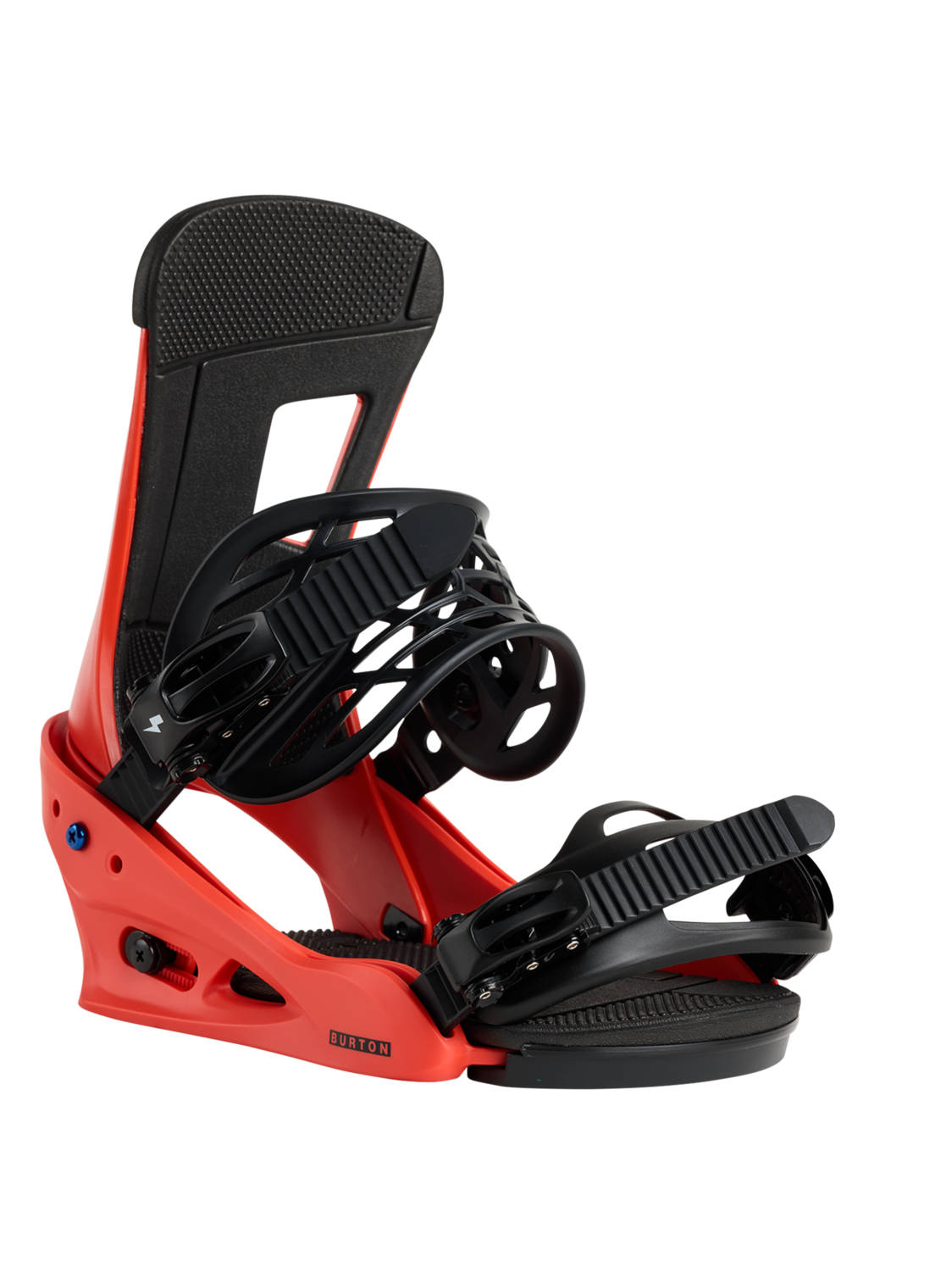 Burton Freestyle Snowboard Bindings 2026