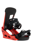 Burton Freestyle Snowboard Bindings 2026