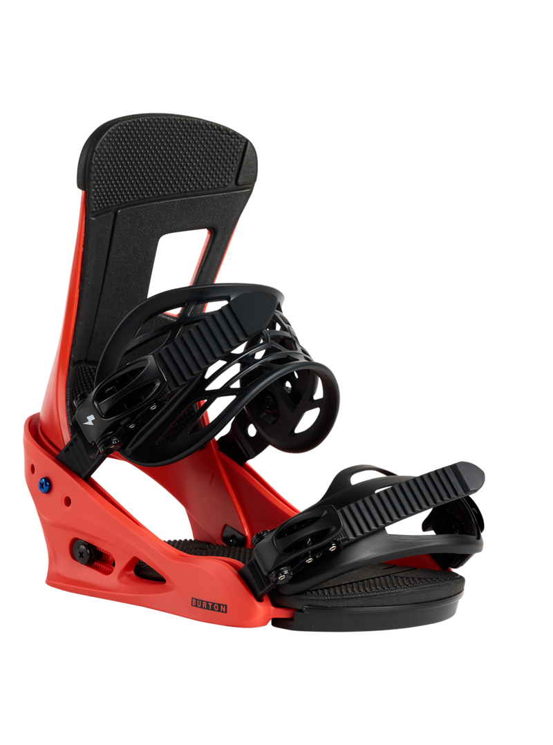 Burton Freestyle Snowboard Bindings 2026