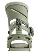 Burton Mission Snowboard Bindings 2026