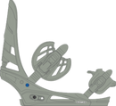 Burton Mission Snowboard Bindings 2026