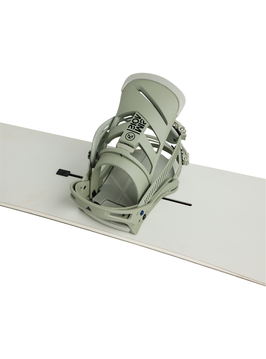 Burton Mission Snowboard Bindings 2026