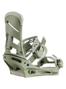 Burton Mission Snowboard Bindings 2026