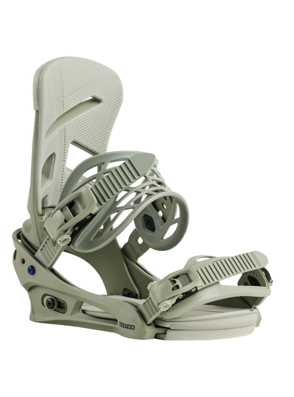 Burton Mission Snowboard Bindings 2026