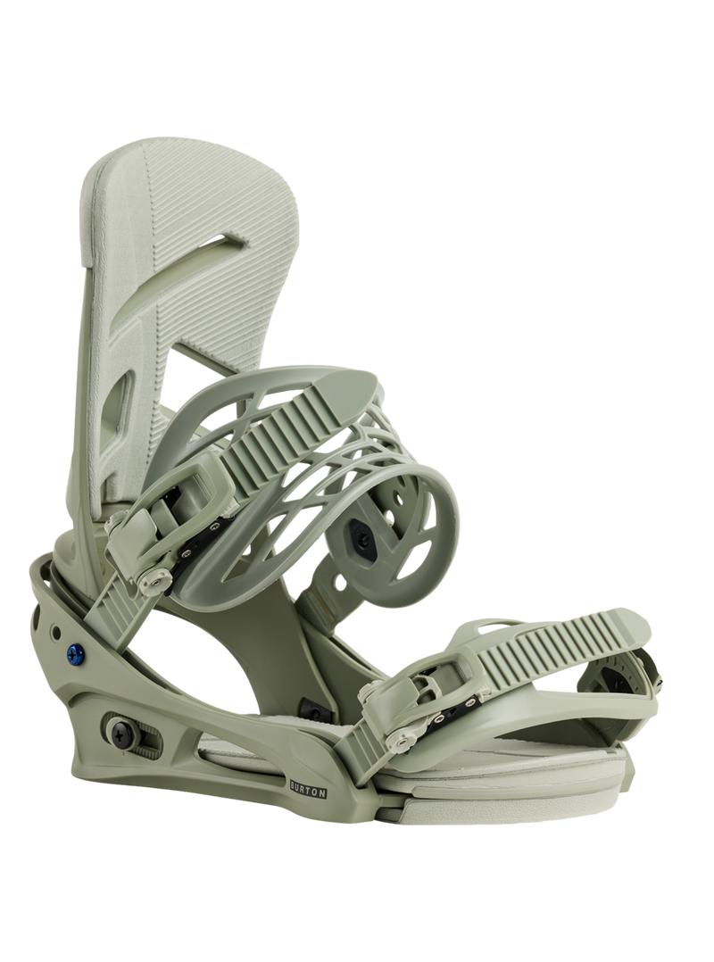 Burton Mission Snowboard Bindings 2026