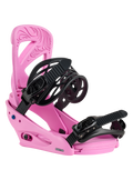Burton Scribe Womens Snowboard Bindings 2026