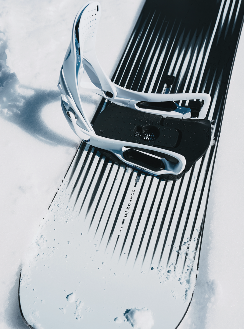 Burton Custom X Snowboard 2026