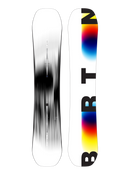 Burton Custom X Snowboard 2026