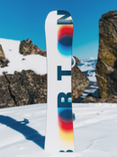 Burton Custom X Snowboard 2026