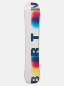 Burton Custom X Snowboard 2026