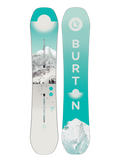 Burton Feelgood Womens Snowboard 2026