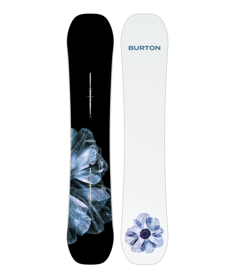 Burton Process Snowboard 2026
