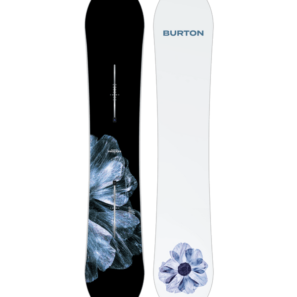 Burton Process Snowboard 2026 – Snowbiz