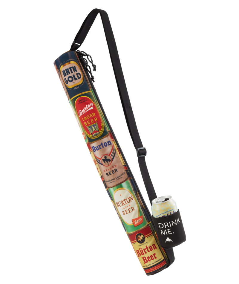 Burton Beeracuda Can Cooler