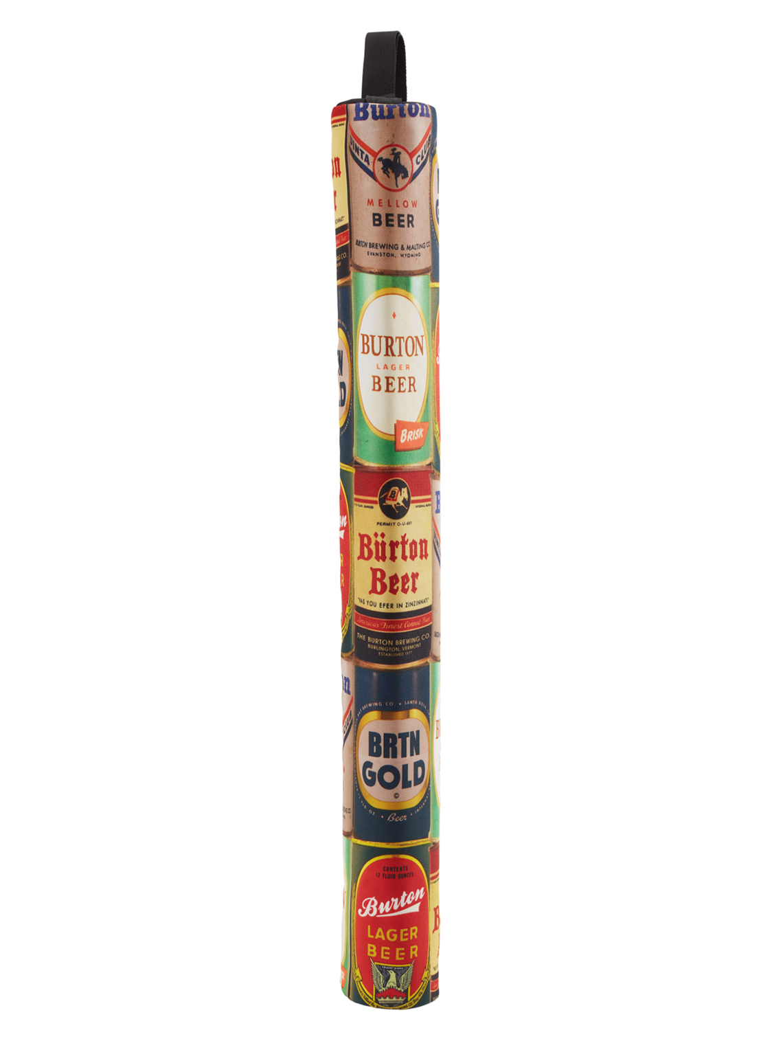 Burton Beeracuda Can Cooler