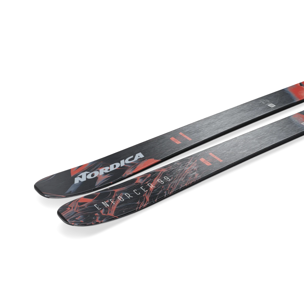 Nordica Enforcer 99 Skis 2025