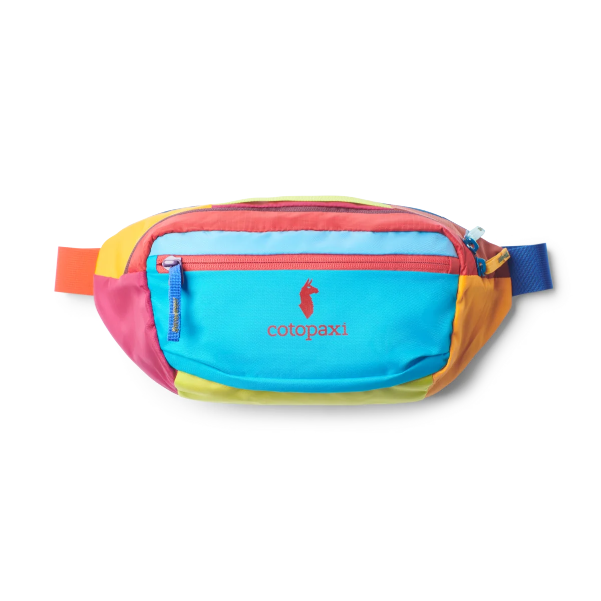Cotopaxi Kapai 3L Hip Pack