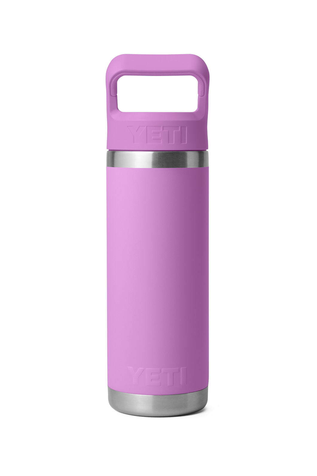 Yeti Rambler 18 oz Straw Bottle (532ml)