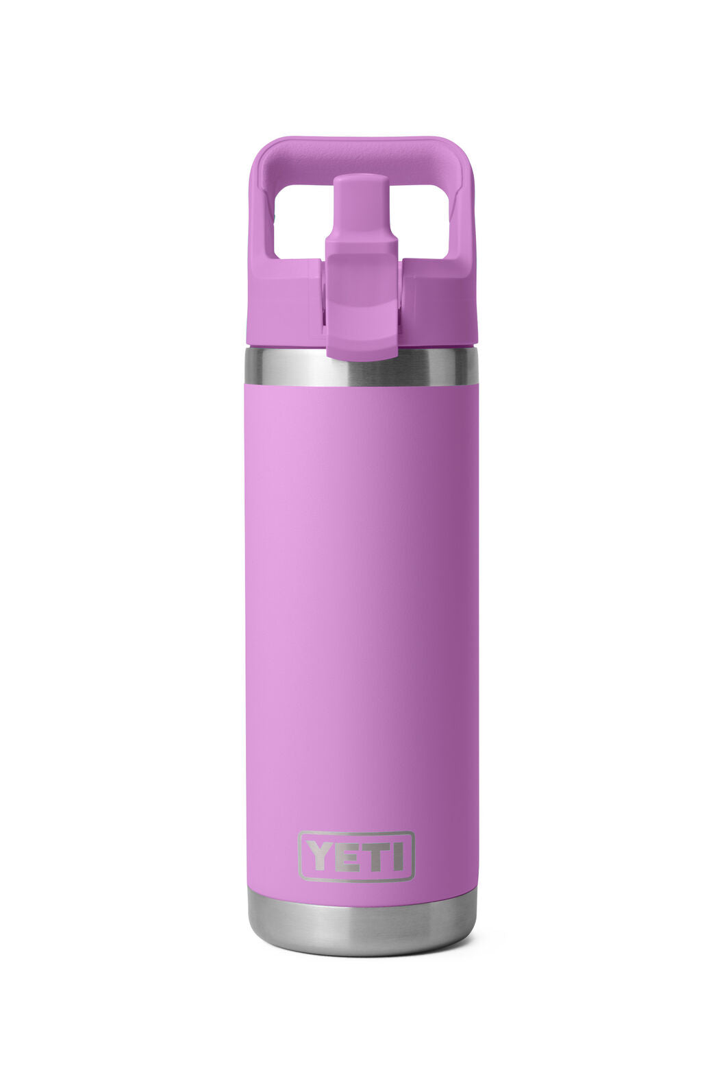 Yeti Rambler 18 oz Straw Bottle (532ml)