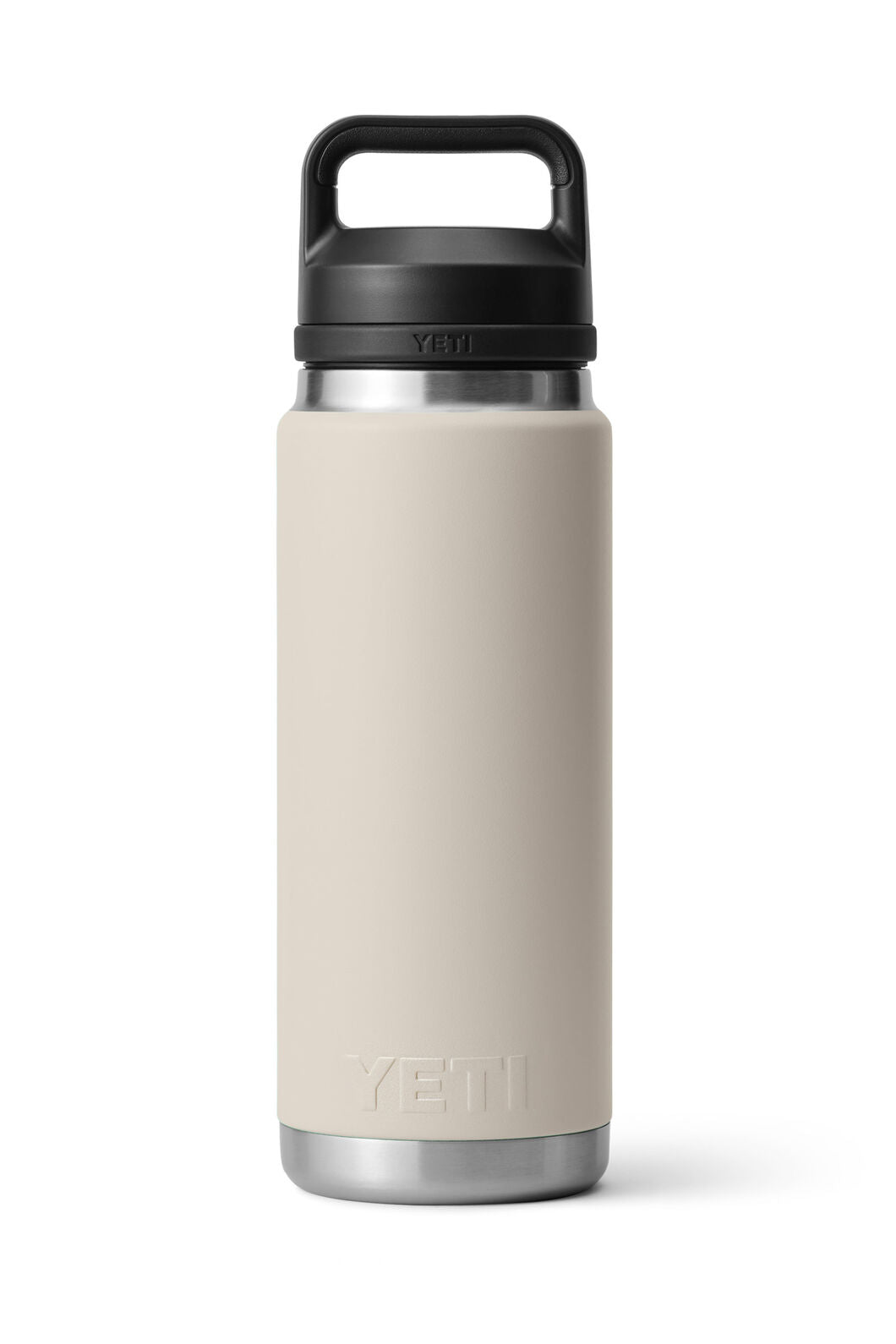 Yeti Rambler 26oz Bottle w/ Chug Cap (769ml)