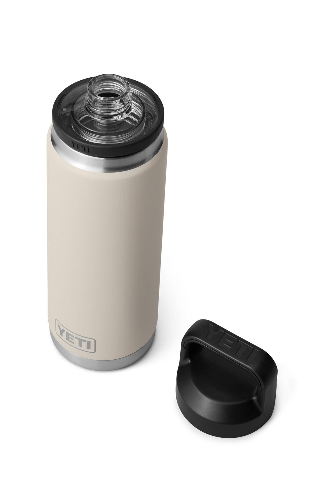 Yeti Rambler 26oz Bottle w/ Chug Cap (769ml)