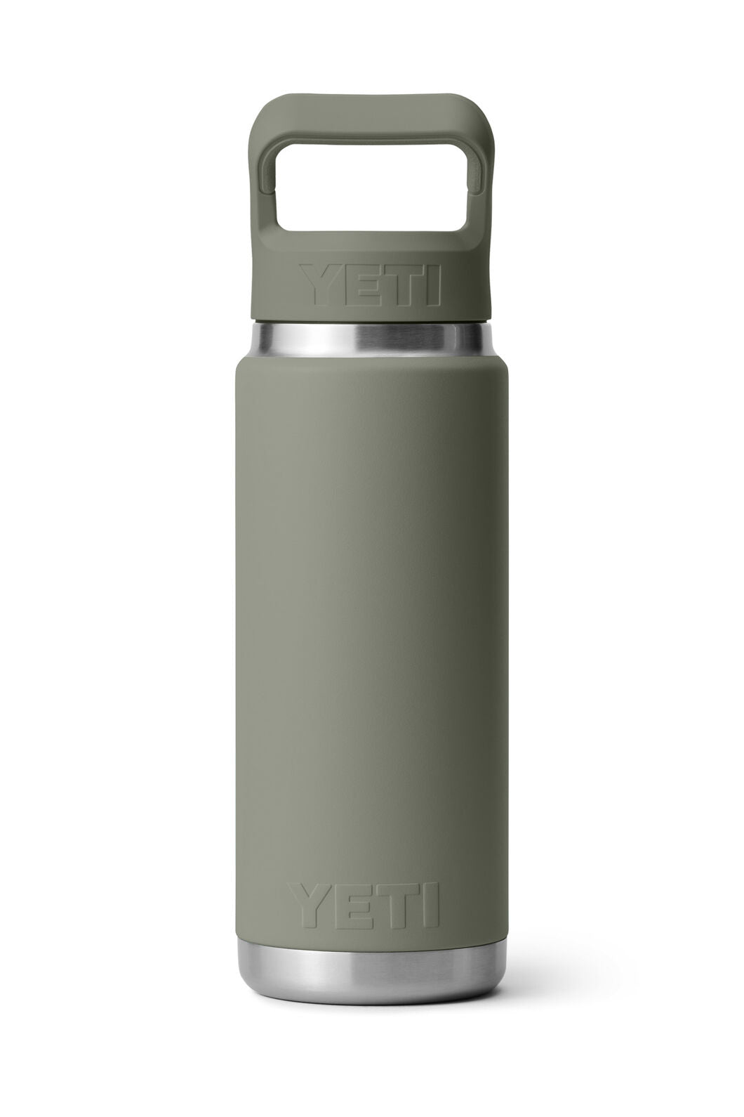 Yeti Rambler 26 oz Straw Bottle (769ml)