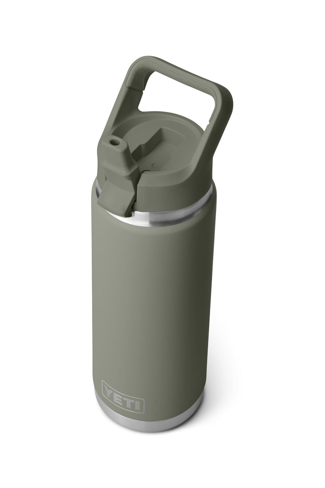 Yeti Rambler 26 oz Straw Bottle (769ml)