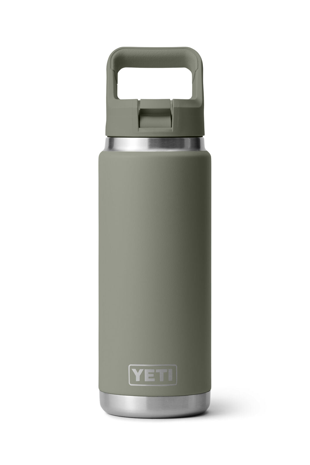 Yeti Rambler 26 oz Straw Bottle (769ml)
