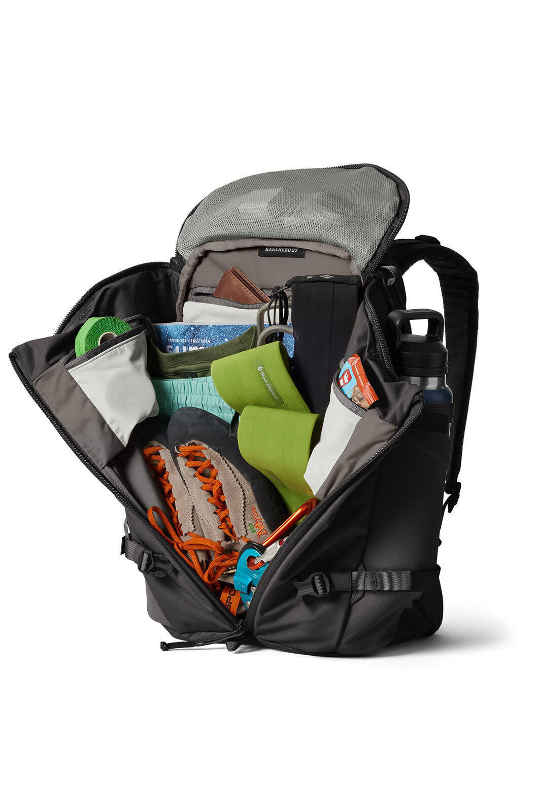 Yeti Ranchero 27L Backpack