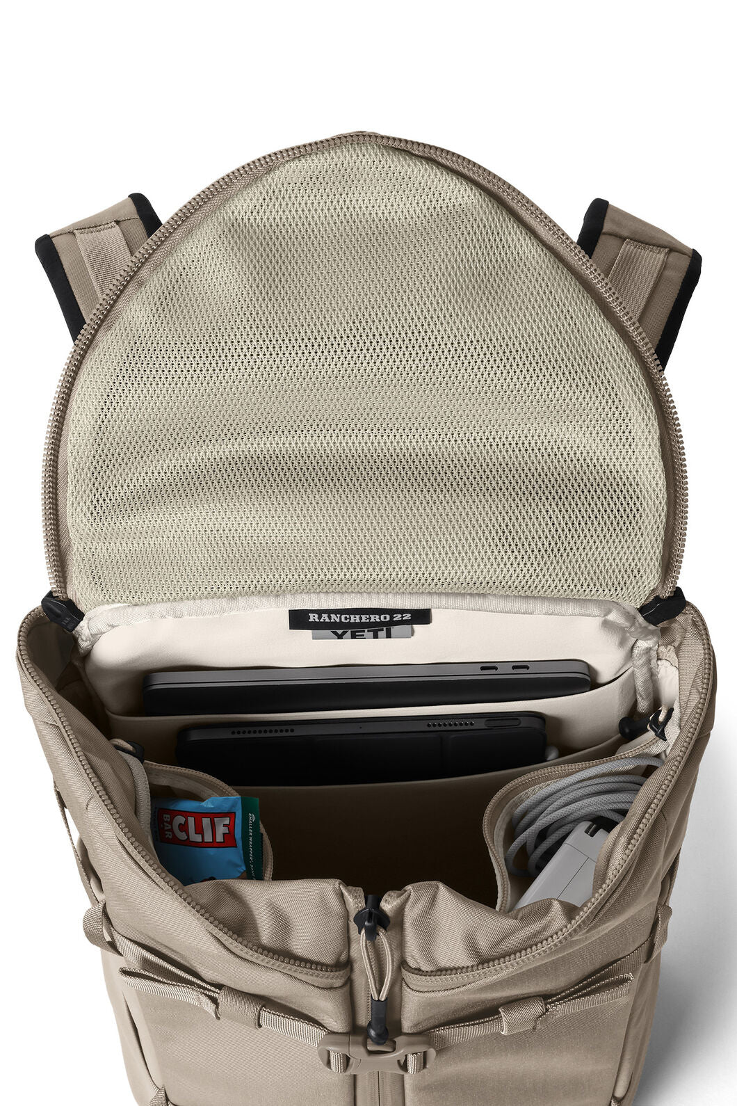 Yeti Ranchero 27L Backpack