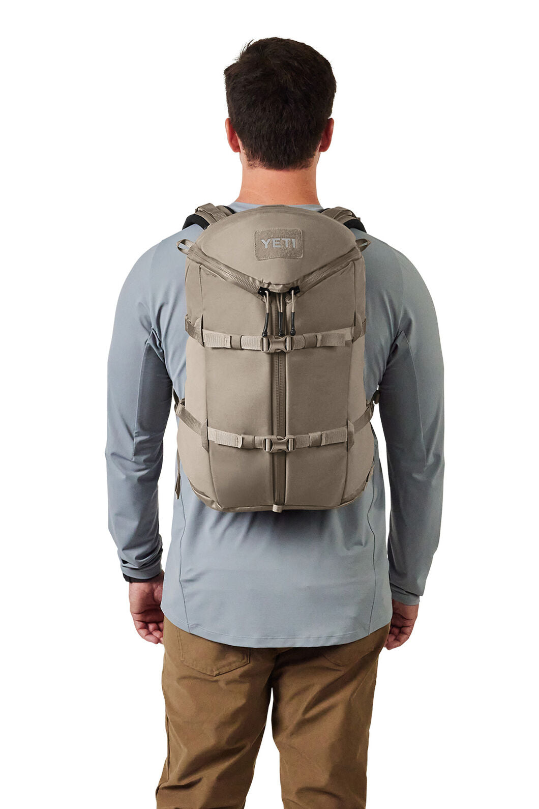 Yeti Ranchero 27L Backpack