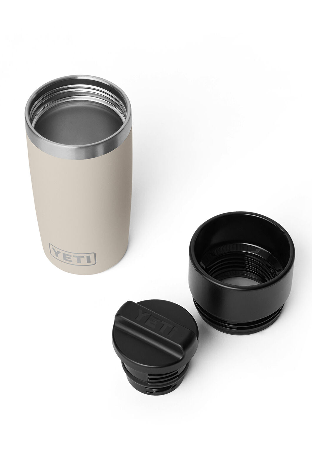 Yeti Rambler 12oz Travel Bottle (354ml)