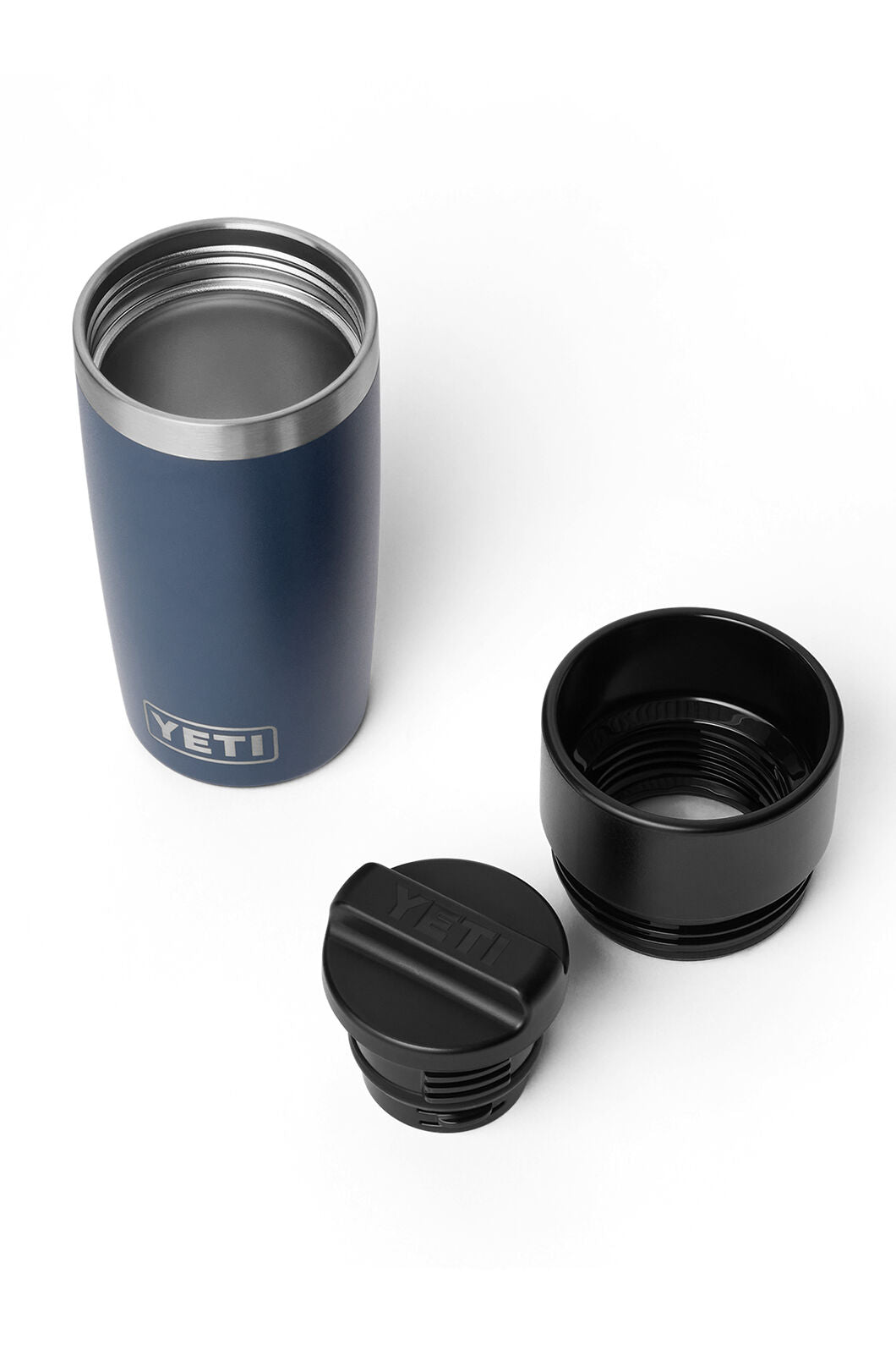 Yeti Rambler 12oz Travel Bottle (354ml)