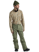 Burton Cargo Pants