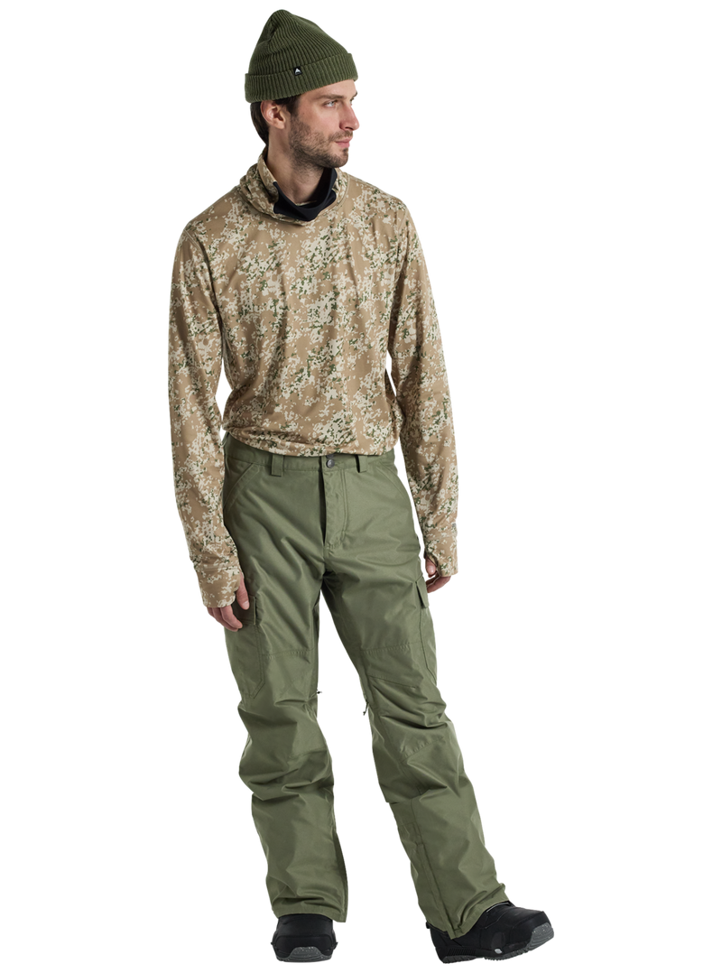 Burton Cargo Pants
