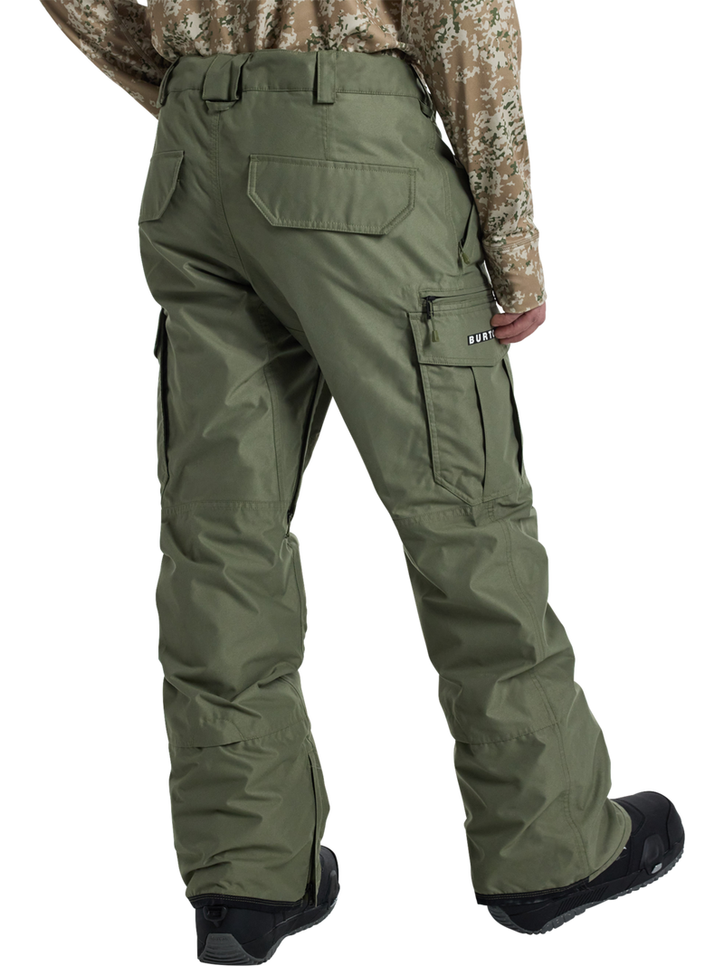 Burton Cargo Pants