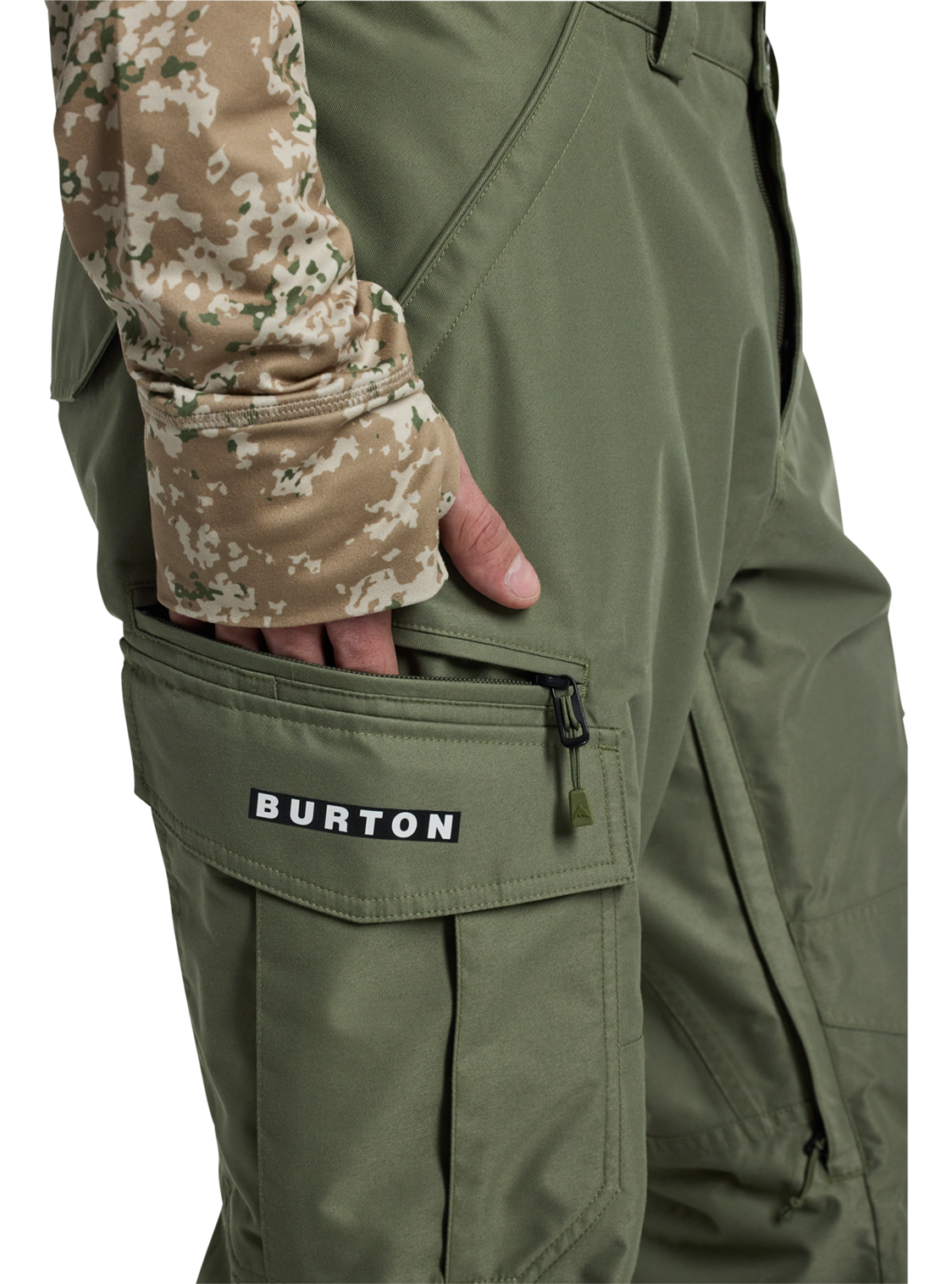 Burton Cargo Pants