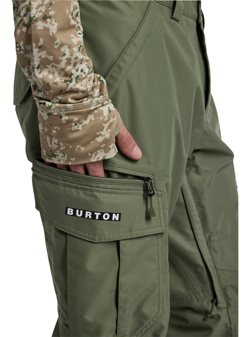 Burton Cargo Pants