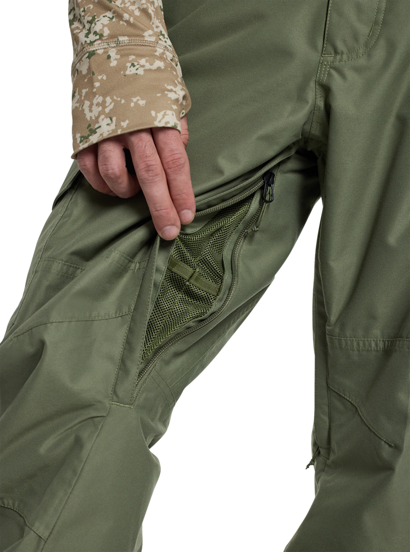 Burton Cargo Pants