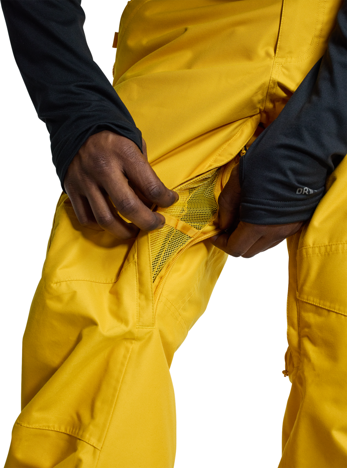 Burton Cargo Pants