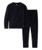 Burton Heavyweight Fleece Kids Thermal Set
