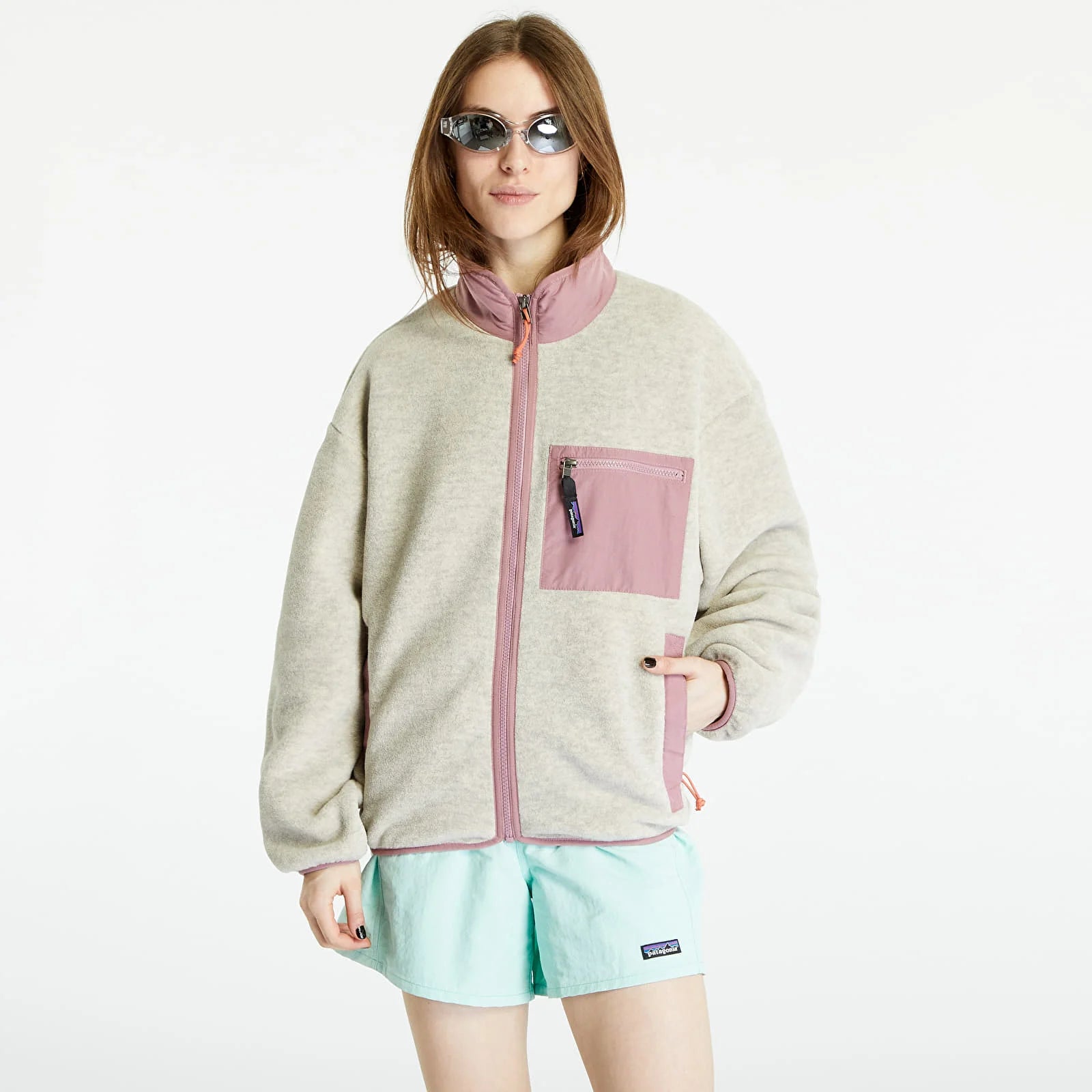 Patagonia Synch Womens Jacket