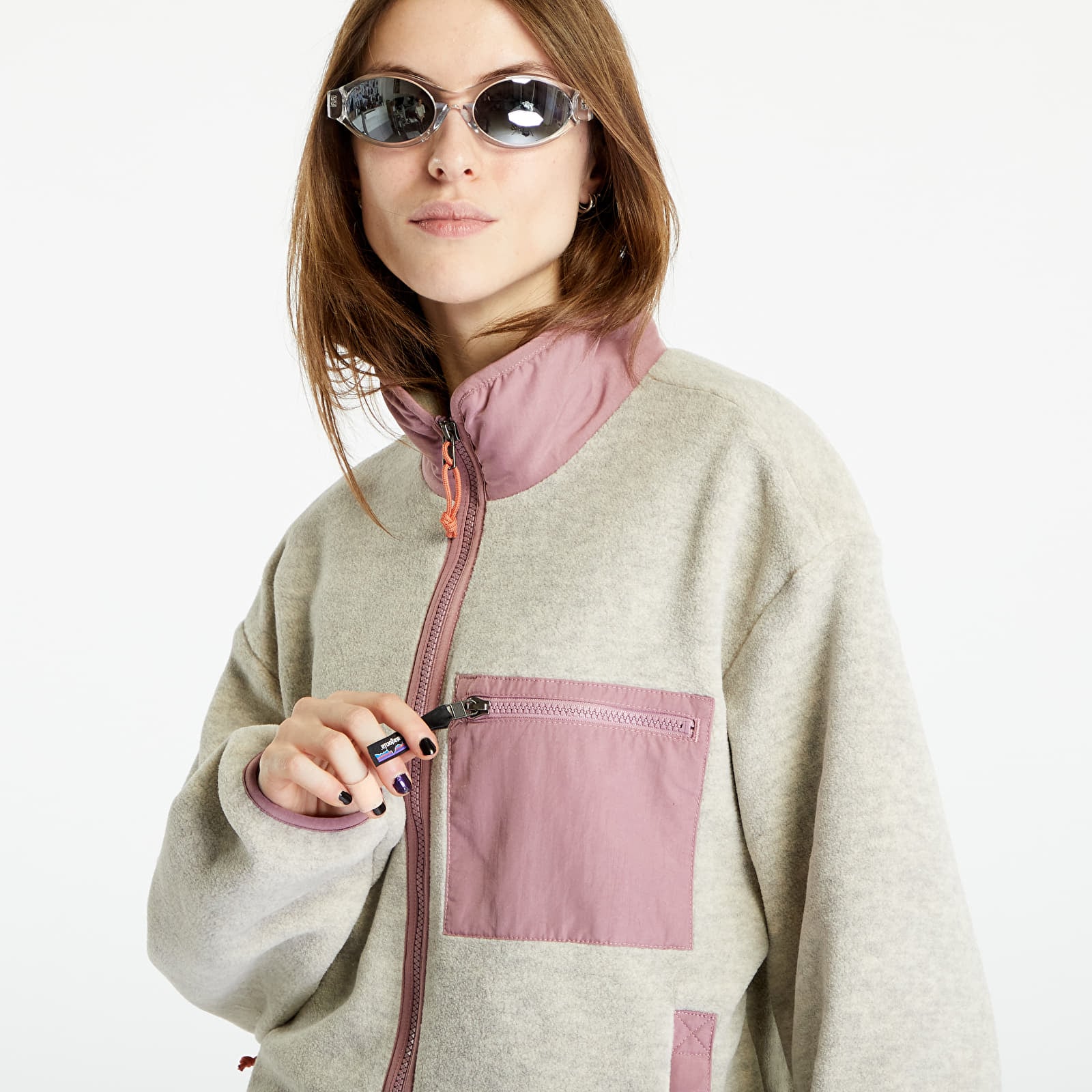 Patagonia Synch Womens Jacket